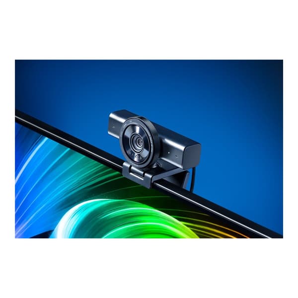 Razer Kiyo V2 - webbkamera
