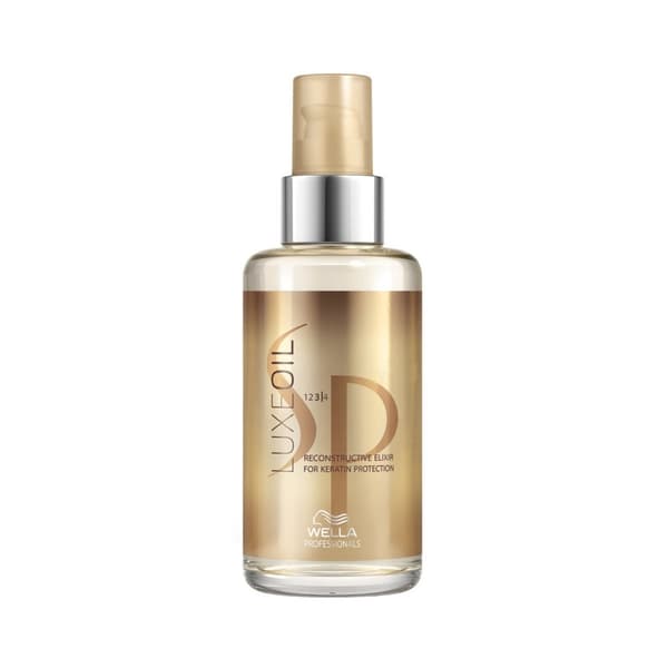 Wella SP Luxe Oil Reconstructive Elixir 100ml
