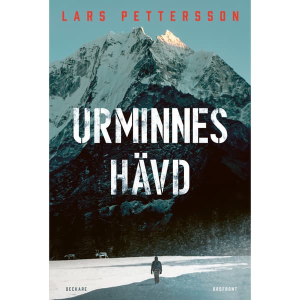 Urminnes hävd (inbunden)