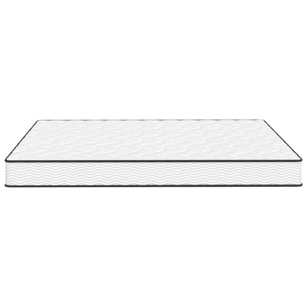 Bonellresårmadrass medium 200x200 cm