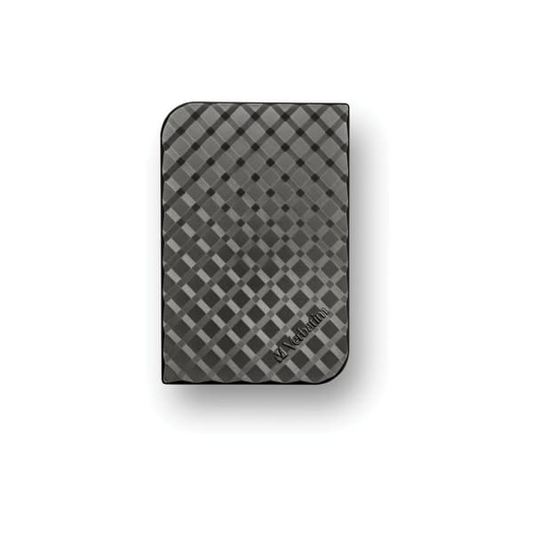 Verbatim Store 'n' Go - hårddisk - 4 TB - USB 3.0