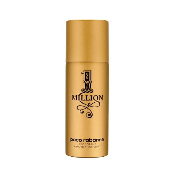 1 Million Deo Spray 150ml