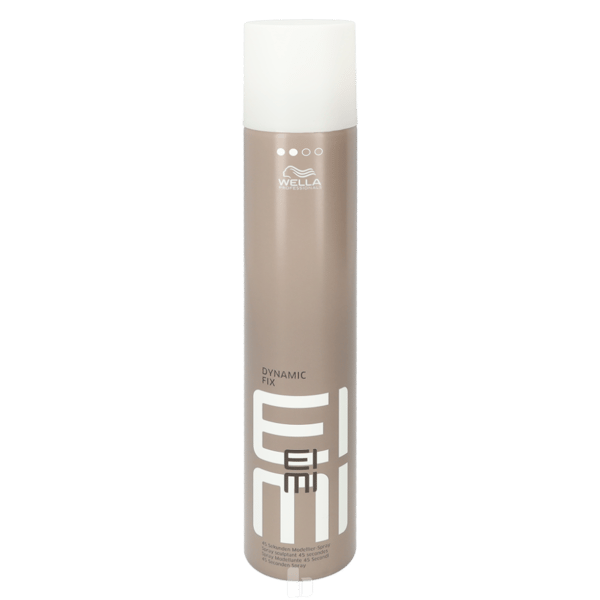 Wella EIMI - Dynamic Fix 45 Seconds Crafting Spray 500 ml Dam
