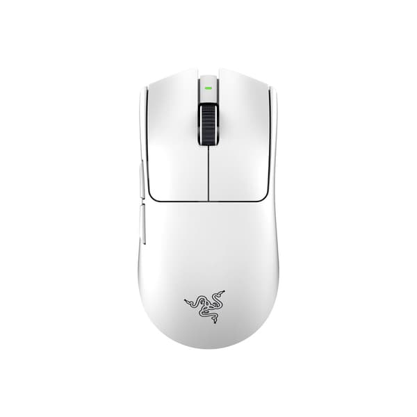 Razer Viper V3 Pro - mus - USB - vit