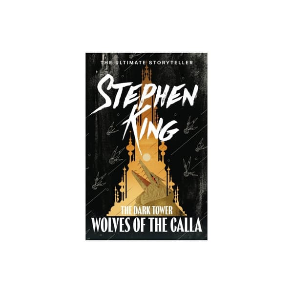 Wolves of the Calla (pocket, eng)