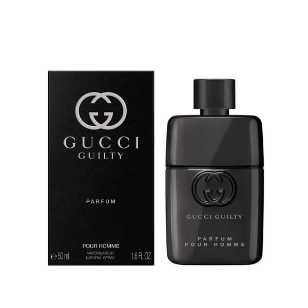 Guilty Pour Homme Edp 50ml