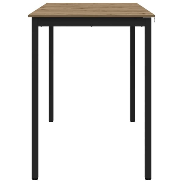 Stående Barbord Konstruerat trä