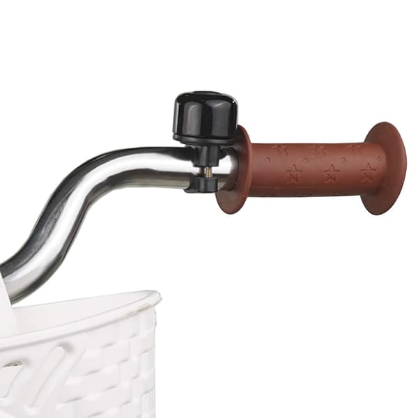 Barncykel 20 Tum 6-11 Vit