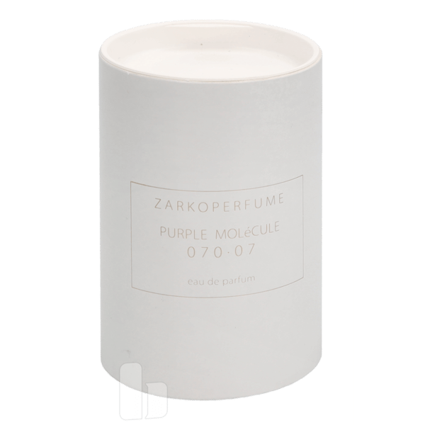 Zarko Purple Molecule 070.07 Edp Spray 100 ml Unisex