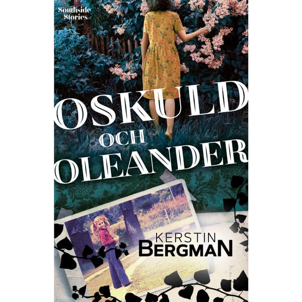 Oskuld och oleander (inbunden)