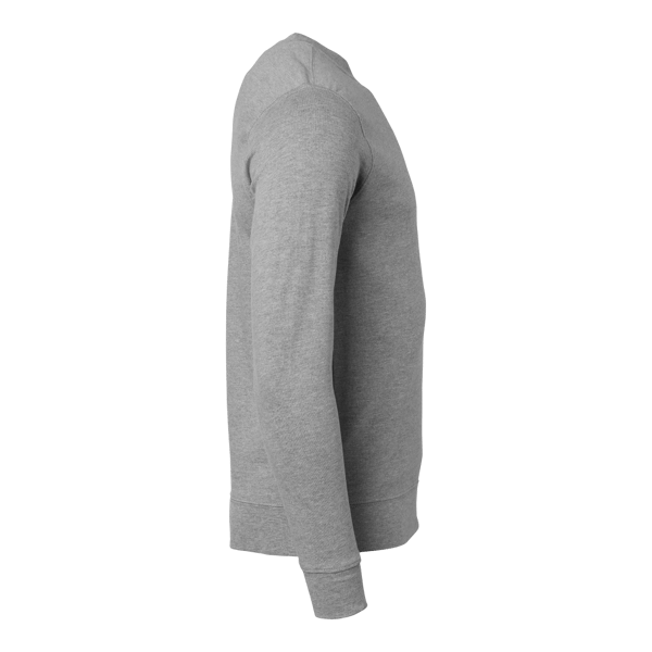 4229 Sweat Ash Unisex