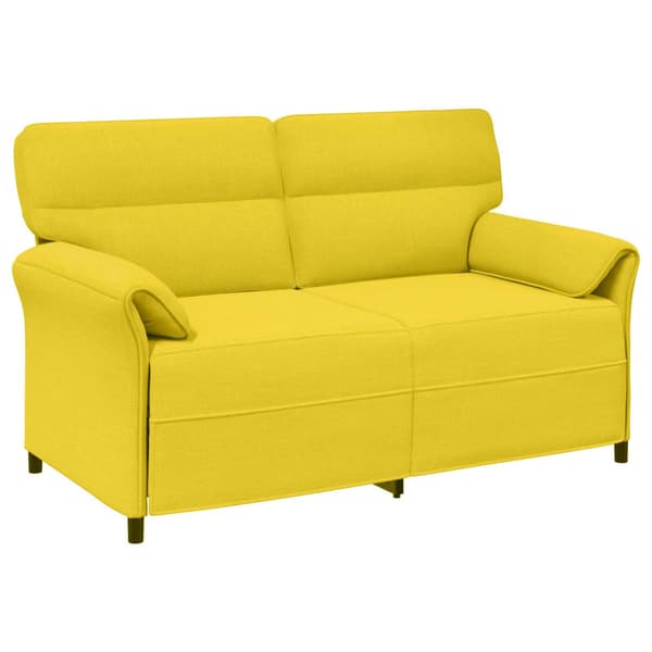 Soffa 100% polyester metallram MDF, Plywood