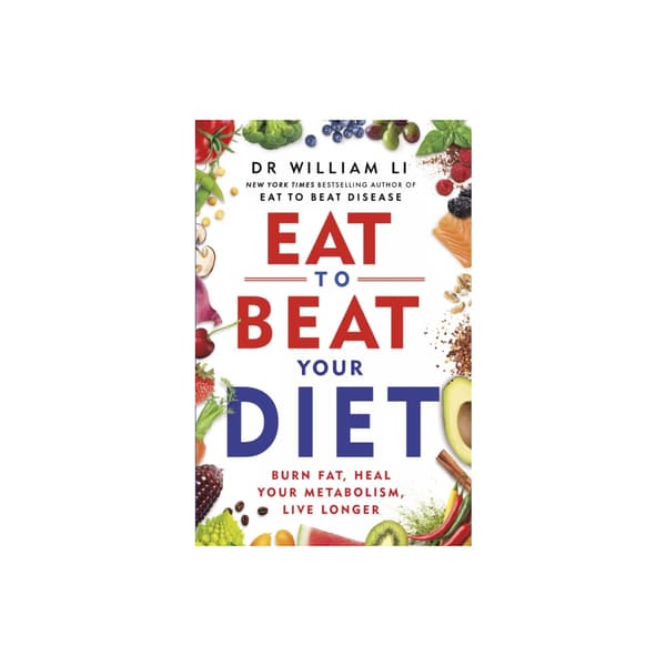Eat to Beat Your Diet (häftad, eng)