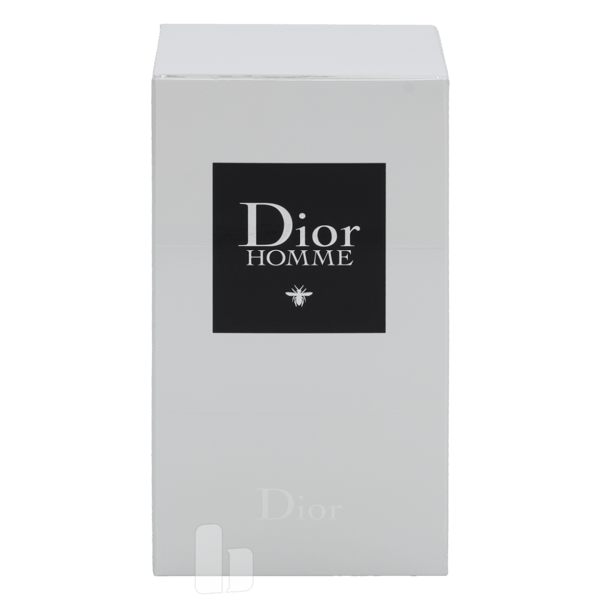 Dior Homme Edt Spray 100 ml Herr