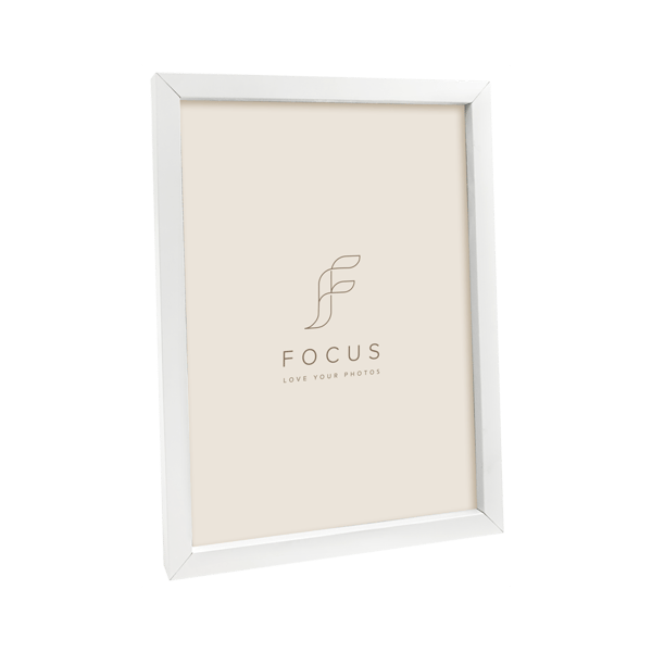 Focus Ivy White 24x30