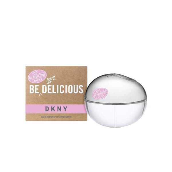Be 100% Delicious Edp 100ml