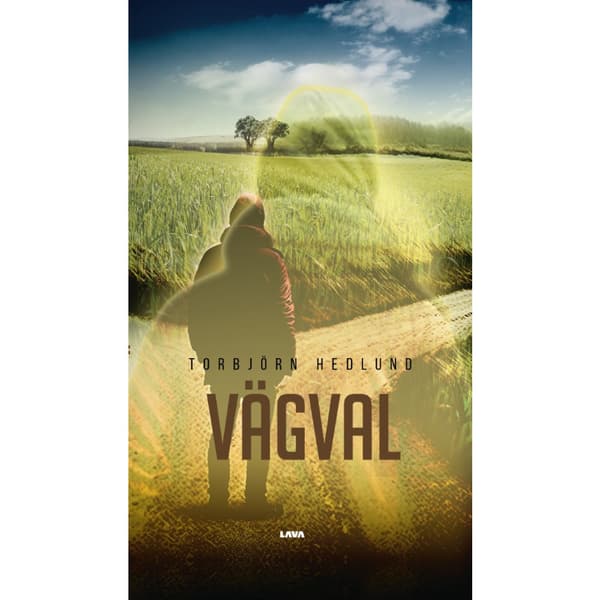 Vägval (inbunden)