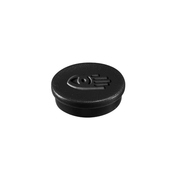 Magnetknappar LEGAMASTER 30mm sva 10/fp