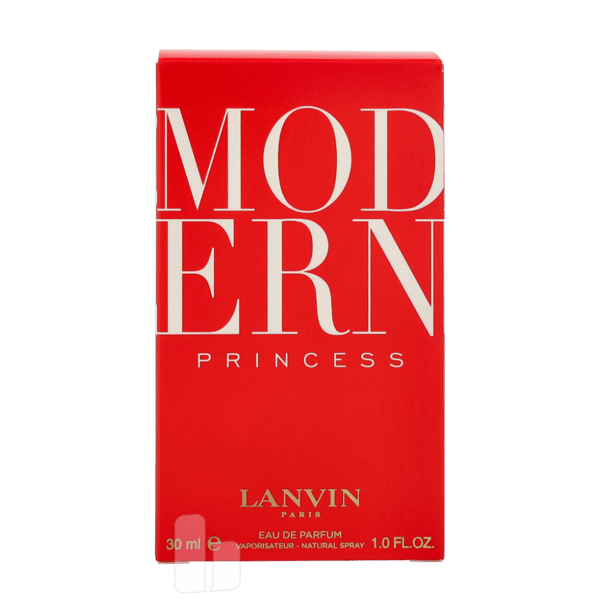 Lanvin Modern Princess Edp Spray 30 ml Dam