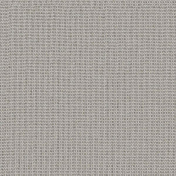 Sittkuddar 4 pcs Ljusgrå 47 x 36 x 2 cm Polyester