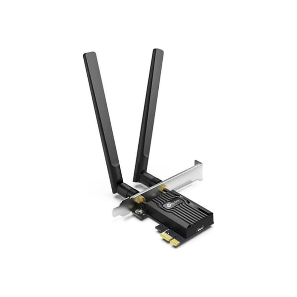 TP-Link ARCHER TX55E V2 - nätverksadapter - PCIe
