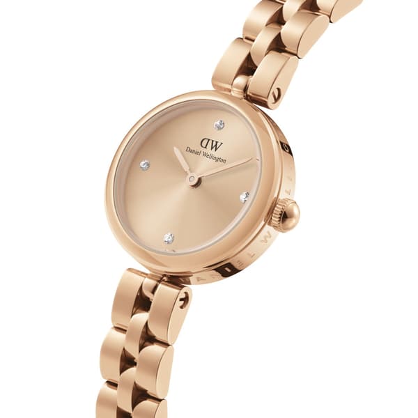 DANIEL WELLINGTON DW00100720 - Quartz Klocka Dam (22MM)