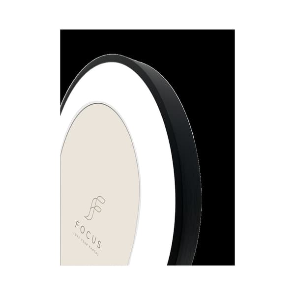 Focus Aster Arch Black 26x36/PP 20x30
