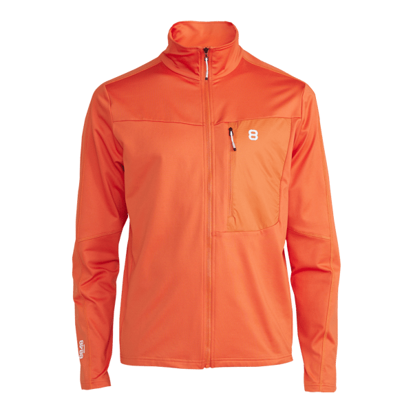 Amtech Sweat Orange Male