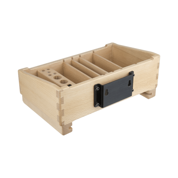 Kupo KAB-013 Camera Assistant Front Box