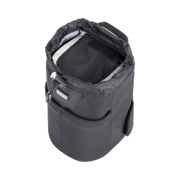 Think Tank Lens Changer 50 V3.0, Black/Grey