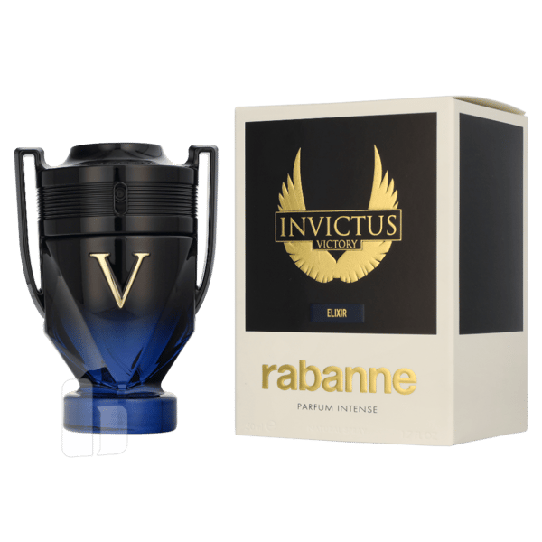 Paco Rabanne Invictus Victory Elixir Edp Intense Spray 50 ml