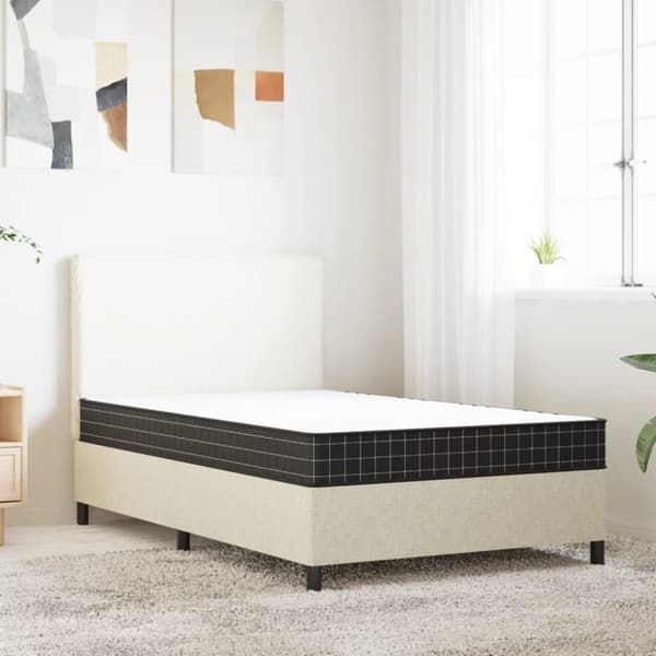 Bonellresårmadrass medium 100x200 cm