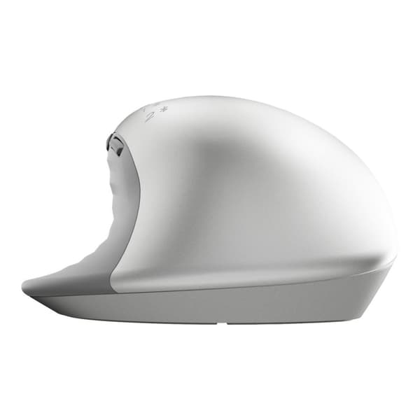 HP Creator 930 - mus - Bluetooth - silver