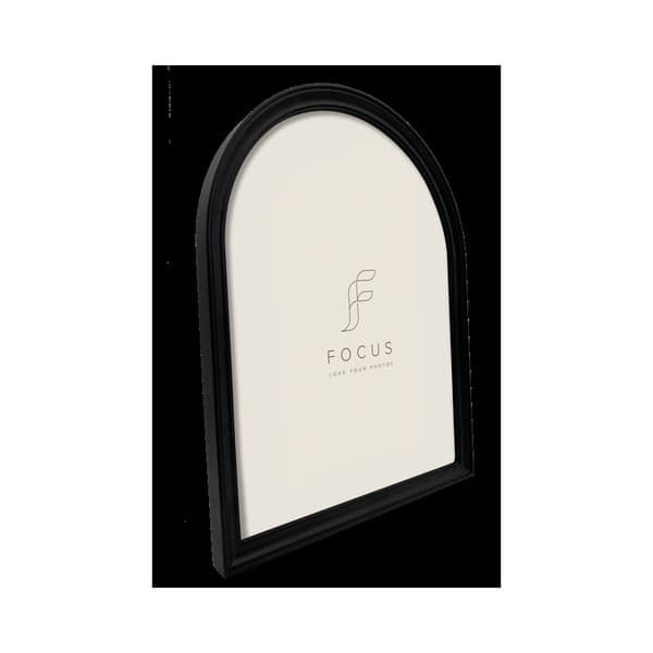 Focus Calla Arch Black 30x40