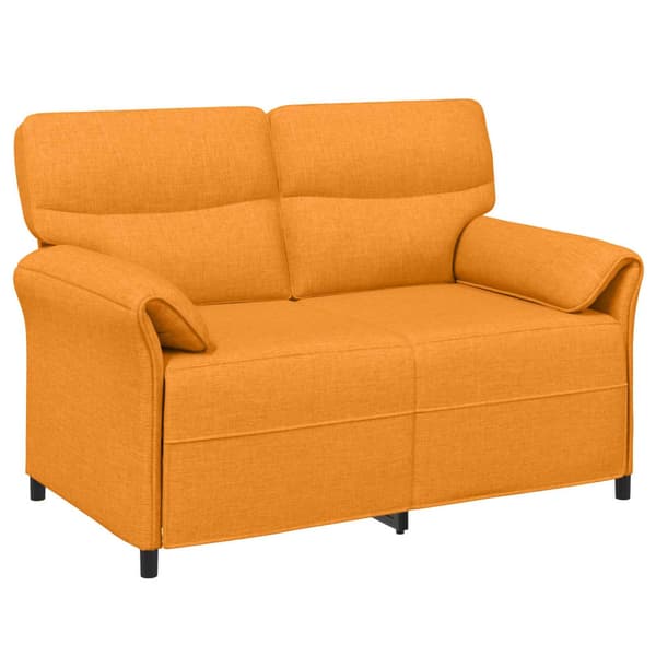 Soffa 100% polyester metallram MDF, Plywood
