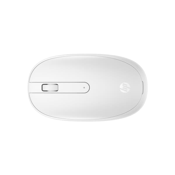 HP 240 - mus - Bluetooth 5.1 - silver