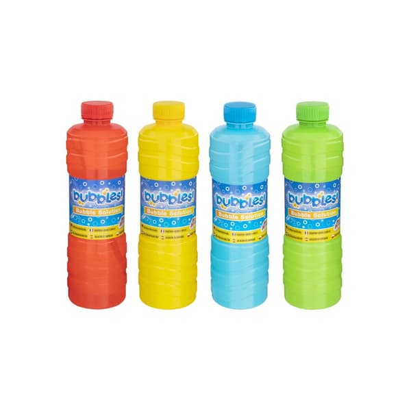 Såpbubblor 1 liter