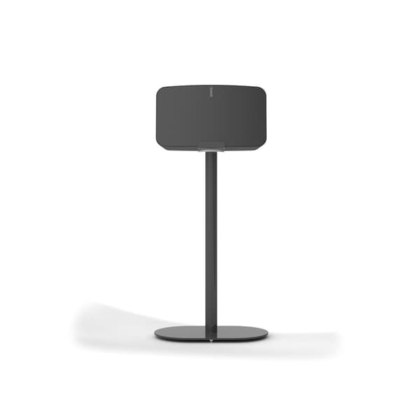 Multibrackets Sonos 5 Floor Stand - Single Black