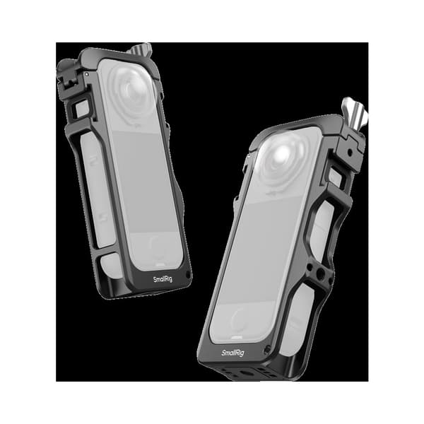 SmallRig 5939 Advanced Cage for Insta360 X4 Air