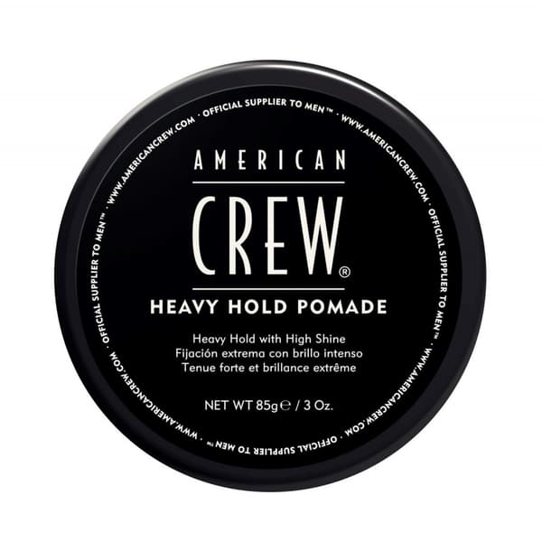Heavy Hold Pomade 85g