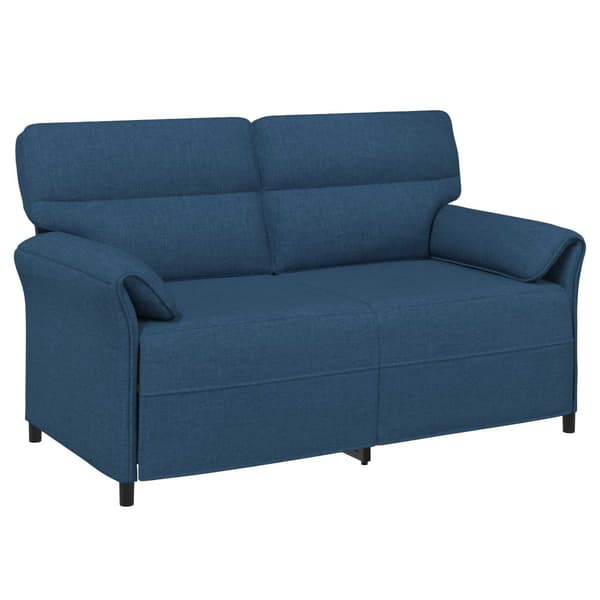 Soffa 100% polyester metallram MDF, Plywood
