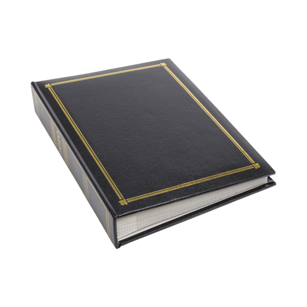 Focus Eterna Super 200 10x15 Black