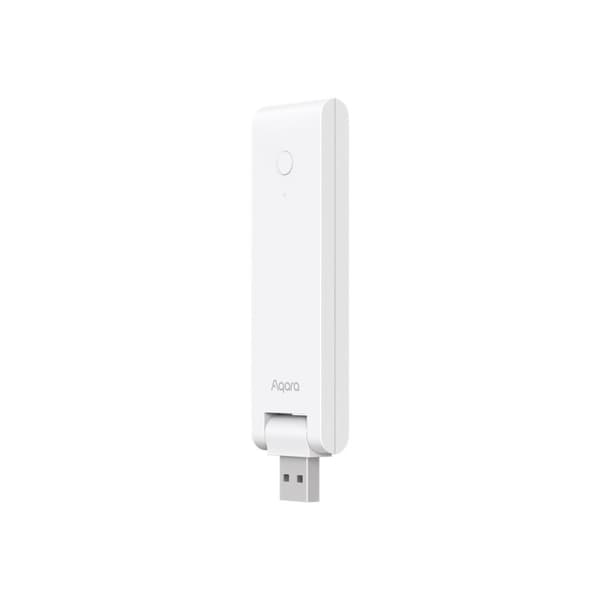 Aqara Hub E1 - central kontrollstation - ZigBee 3.0, 802.11b/g/n