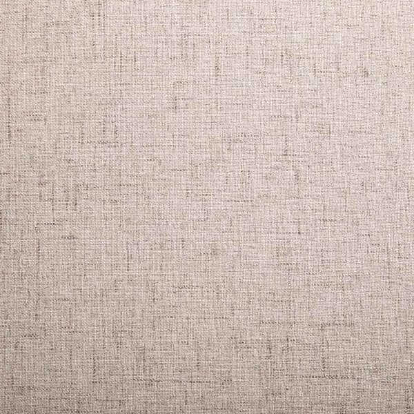 Fåtölj beige tyg