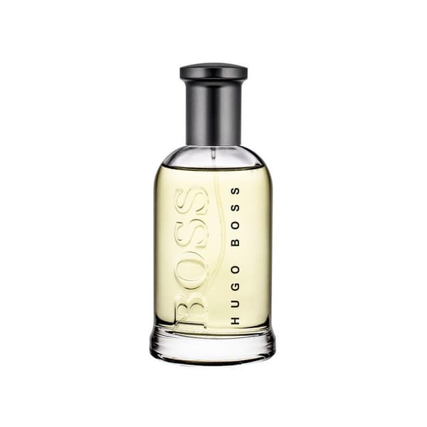 Boss Bottled Edt 50ml