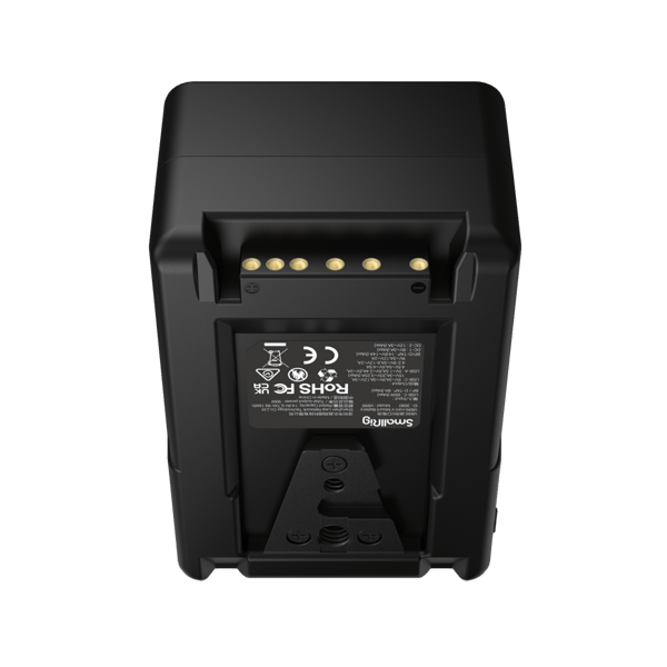 SmallRig 3580 V-Mount Battery Mini VB99