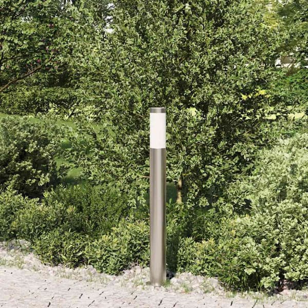 Pollare 80 cm rostfritt stål IP44
