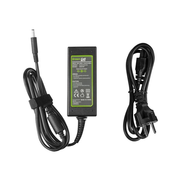 Green Cell PRO - strömadapter - 45 watt