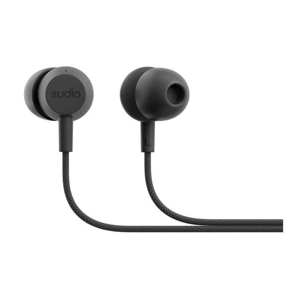 Sudio V3 - hörlurar med mikrofon - USB-C