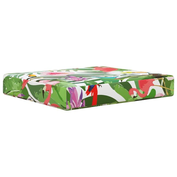 Utomhus Soffa Kudde 2 pcs färgstark Polyester